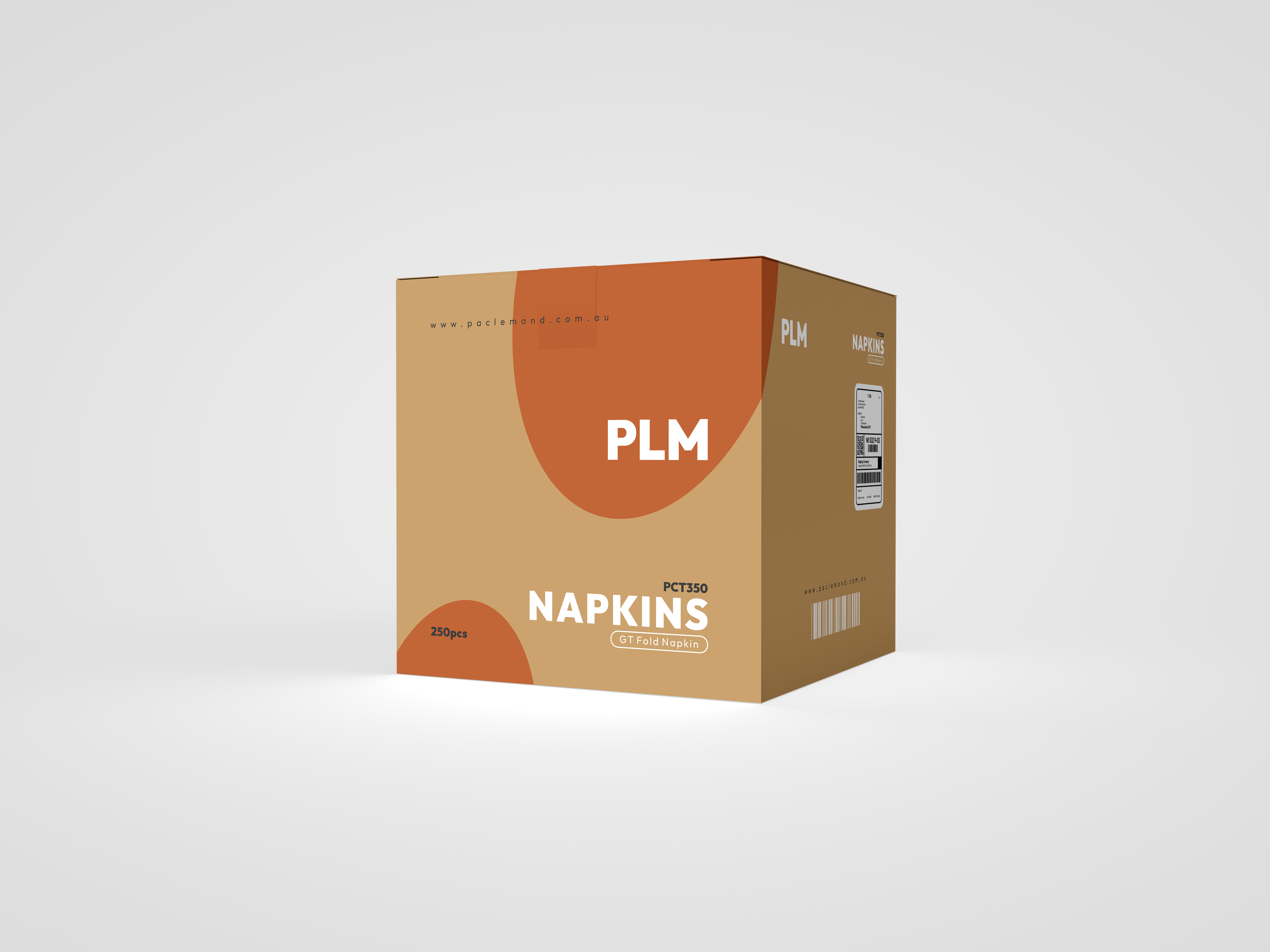 Packaging Design by dadaMEDIA for this project | Design #35894324