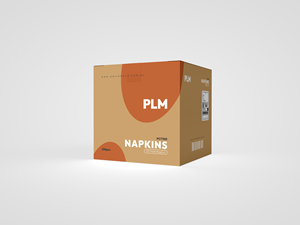 Packaging Design by dadaMEDIA for this project | Design: #35894324