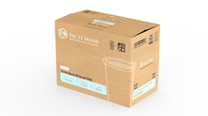 Packaging Design by davidsantacruz7 for this project | Design: #35899554