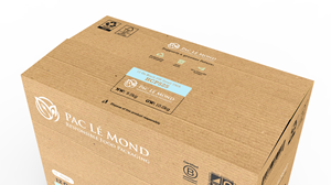 Packaging Design by davidsantacruz7 for this project | Design: #35899555