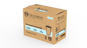 Packaging Design by davidsantacruz7 for this project | Design: #35899723