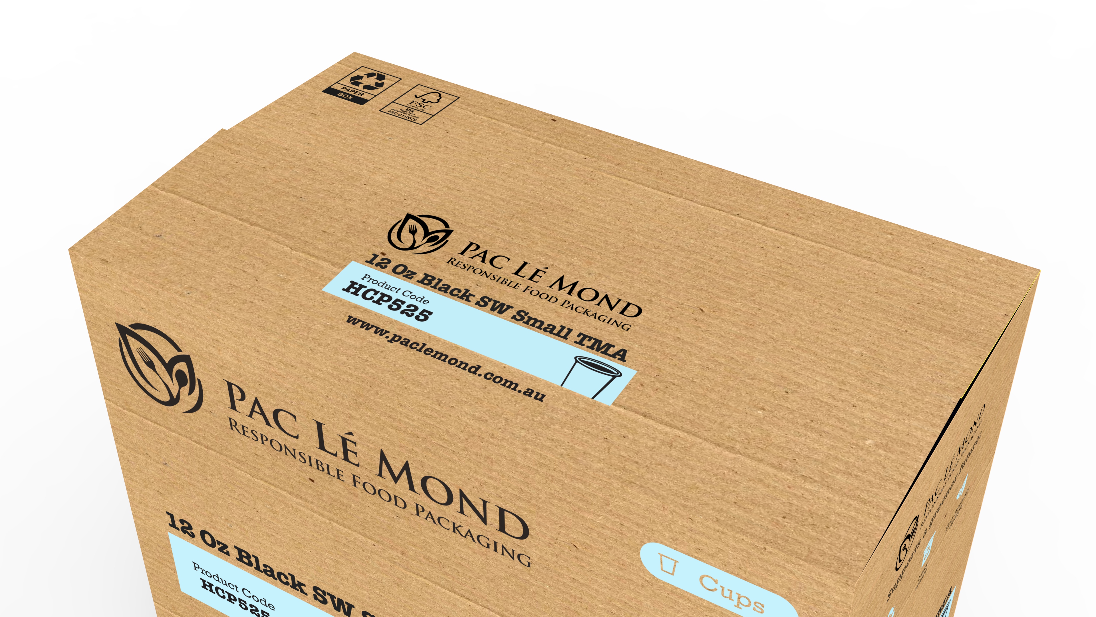 Packaging Design by davidsantacruz7 for this project | Design #35899724