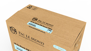 Packaging Design by davidsantacruz7 for this project | Design: #35899724