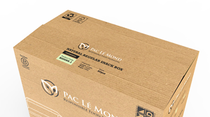 Packaging Design by davidsantacruz7 for this project | Design: #35900858
