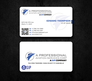 Business Card Design by Expert Bappy for this project | Design: #35896268