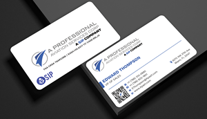 Business Card Design by Expert Bappy for this project | Design: #35896497