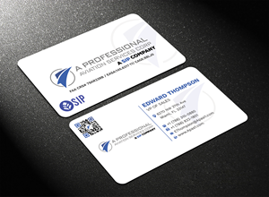 Business Card Design by Expert Bappy for this project | Design: #35896617