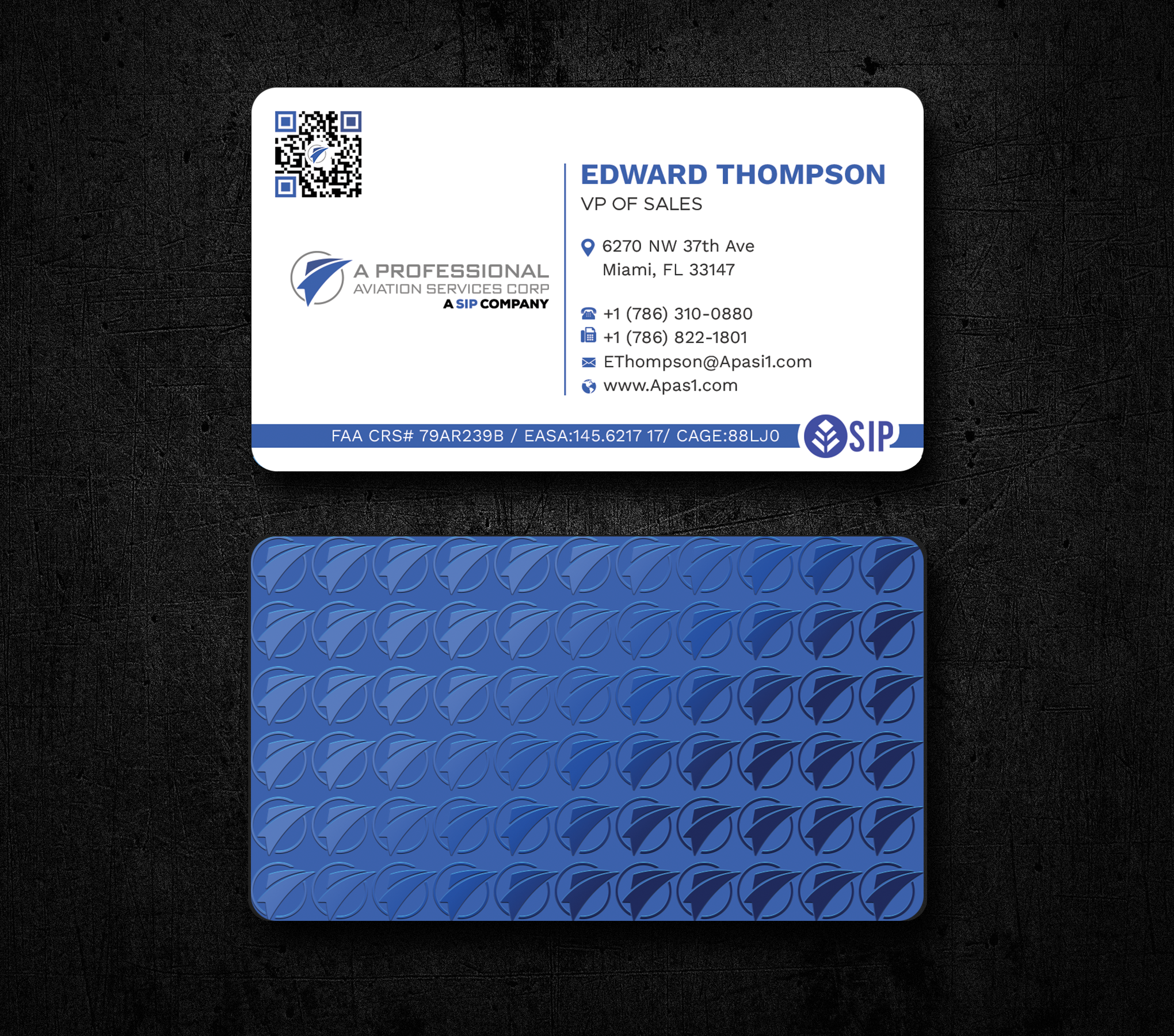Design de Carte de Visite par Expert Bappy pour ce projet | Design #35896746