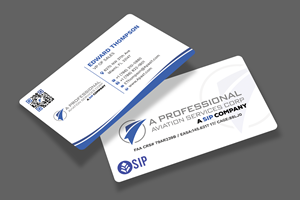 Business Card Design by Expert Bappy for this project | Design: #35897331