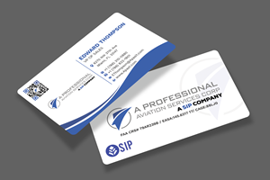 Business Card Design by Expert Bappy for this project | Design: #35897377