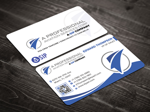 Business Card Design by Expert Bappy for this project | Design: #35897471