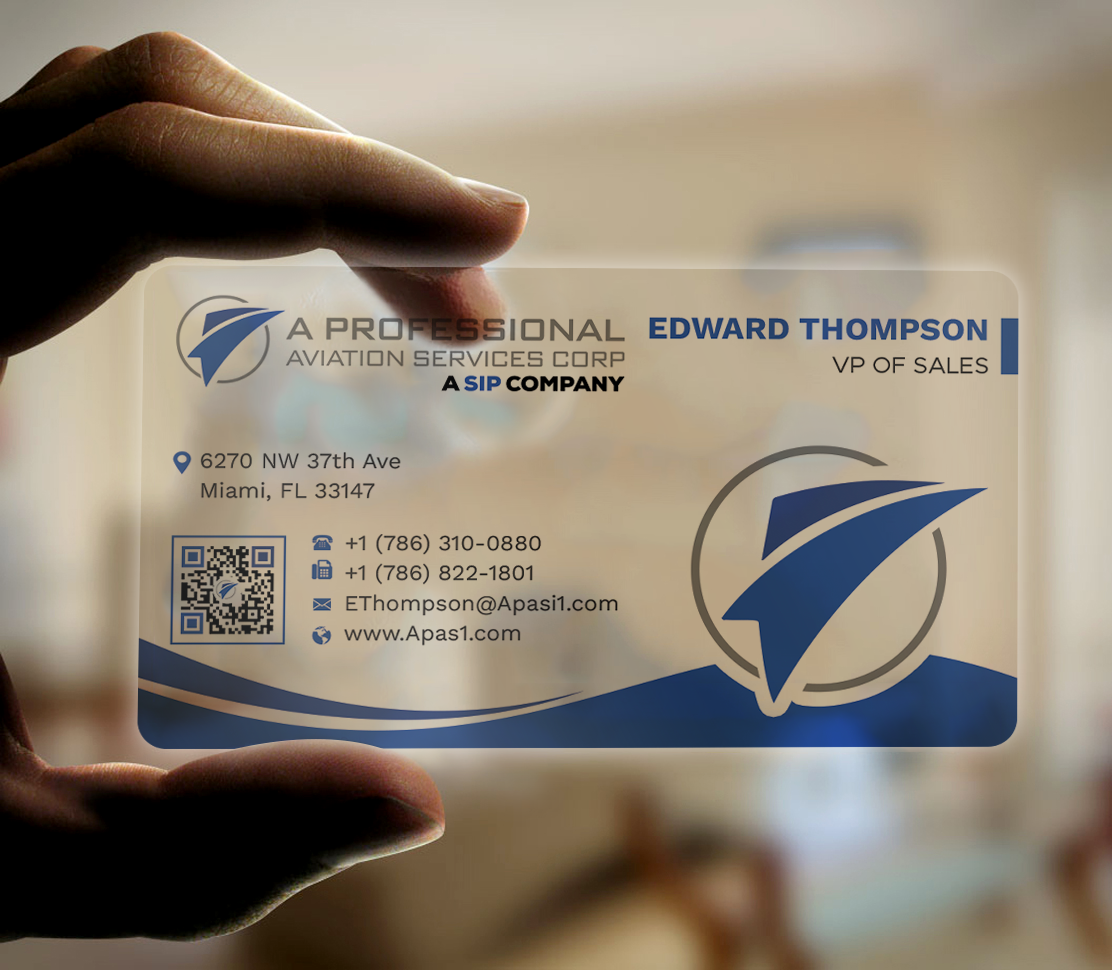 Business Card Design by Expert Bappy for this project | Design #35897713
