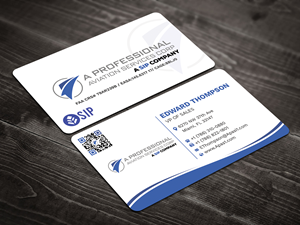 Business Card Design by Expert Bappy for this project | Design: #35897788