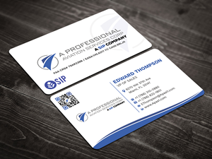 Business Card Design by Expert Bappy for this project | Design: #35897790