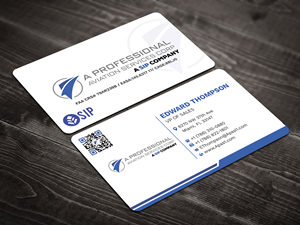 Business Card Design by Expert Bappy for this project | Design: #35897810