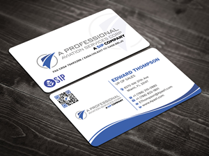 Business Card Design by Expert Bappy for this project | Design: #35897830