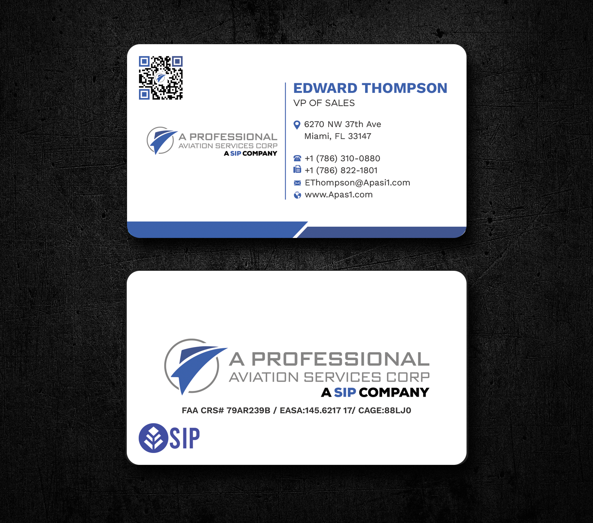 Design de Carte de Visite par Expert Bappy pour ce projet | Design #35897894