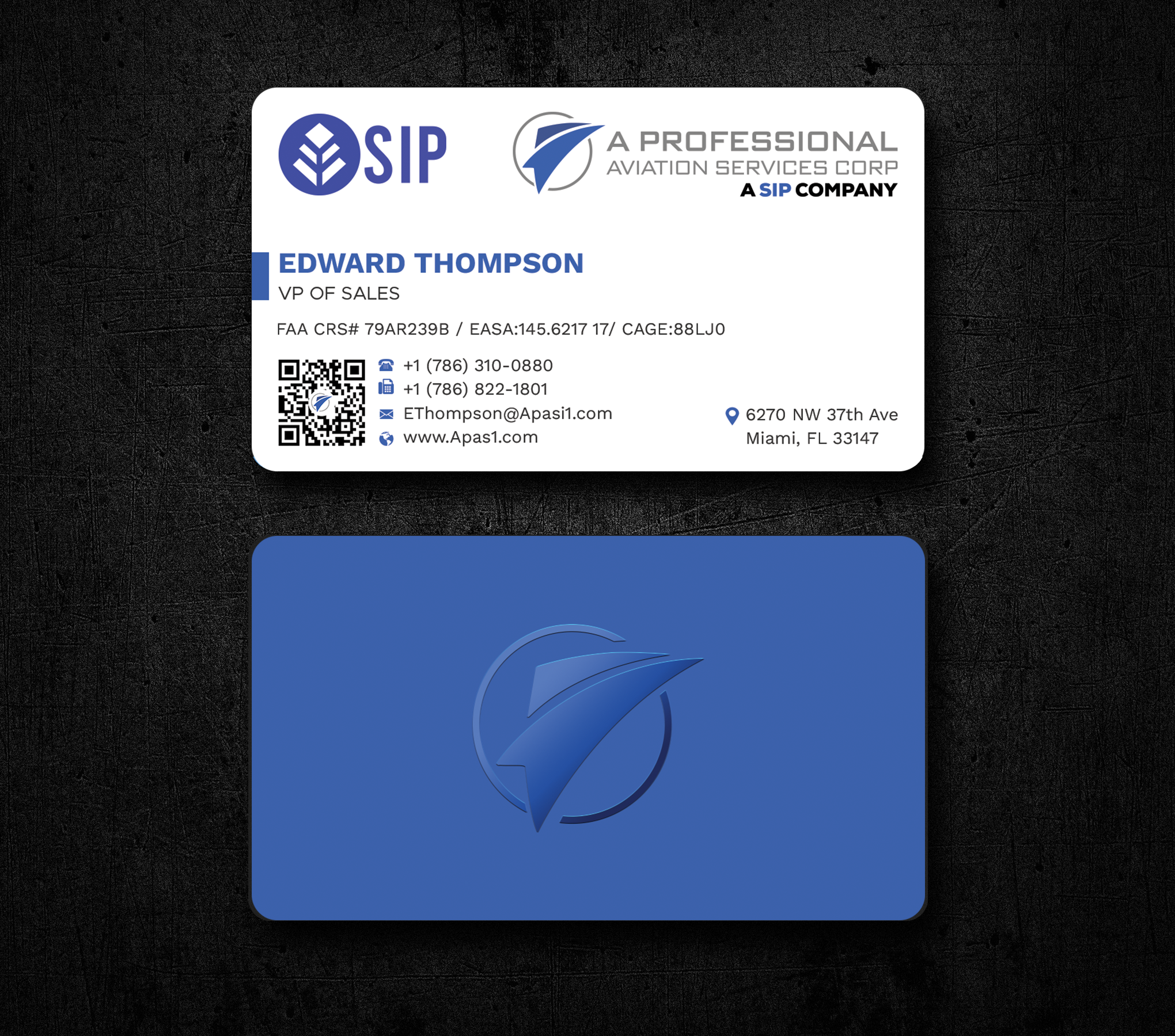 Diseño de Tarjeta de Presentación por Expert Bappy para este proyecto | Diseño #35902082