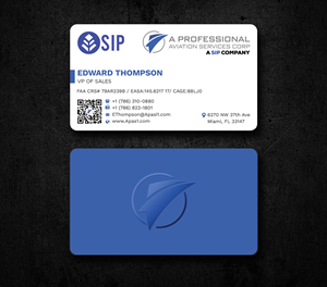 Diseño de Tarjeta de Presentación por Expert Bappy para este proyecto | Diseño: #35902082