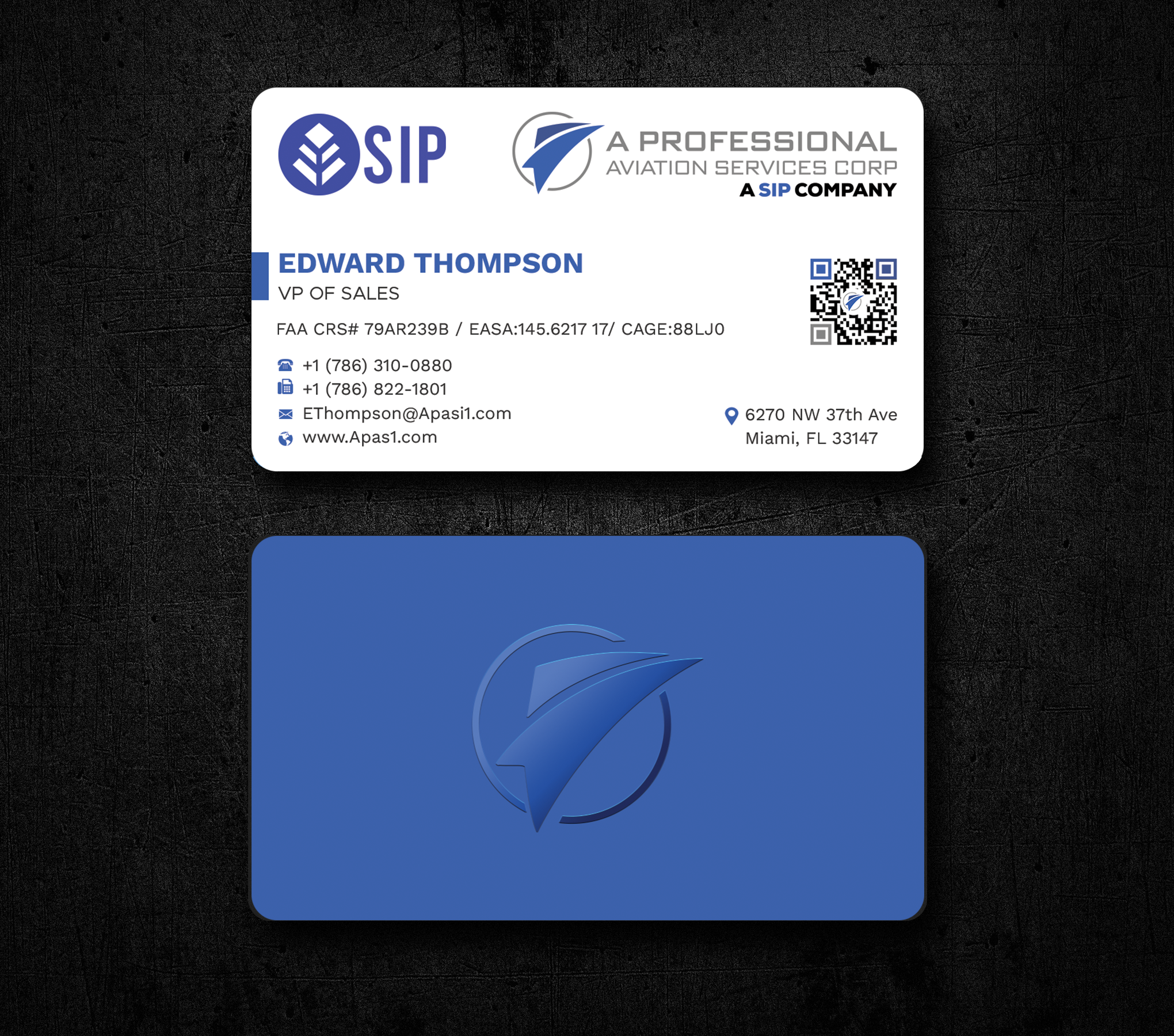 Diseño de Tarjeta de Presentación por Expert Bappy para este proyecto | Diseño #35902096