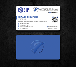 Diseño de Tarjeta de Presentación por Expert Bappy para este proyecto | Diseño: #35902096