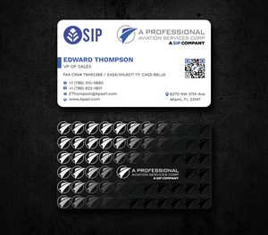 Diseño de Tarjeta de Presentación por Expert Bappy para este proyecto | Diseño: #35902097