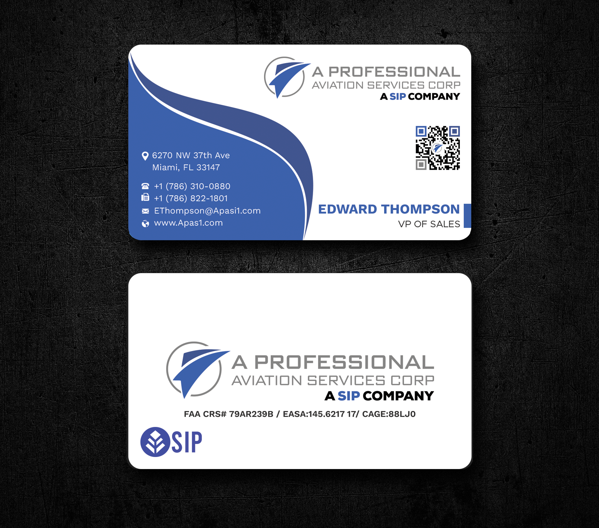 Diseño de Tarjeta de Presentación por Expert Bappy para este proyecto | Diseño #35902276
