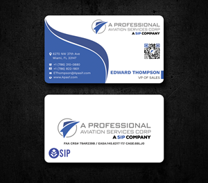Diseño de Tarjeta de Presentación por Expert Bappy para este proyecto | Diseño: #35902276