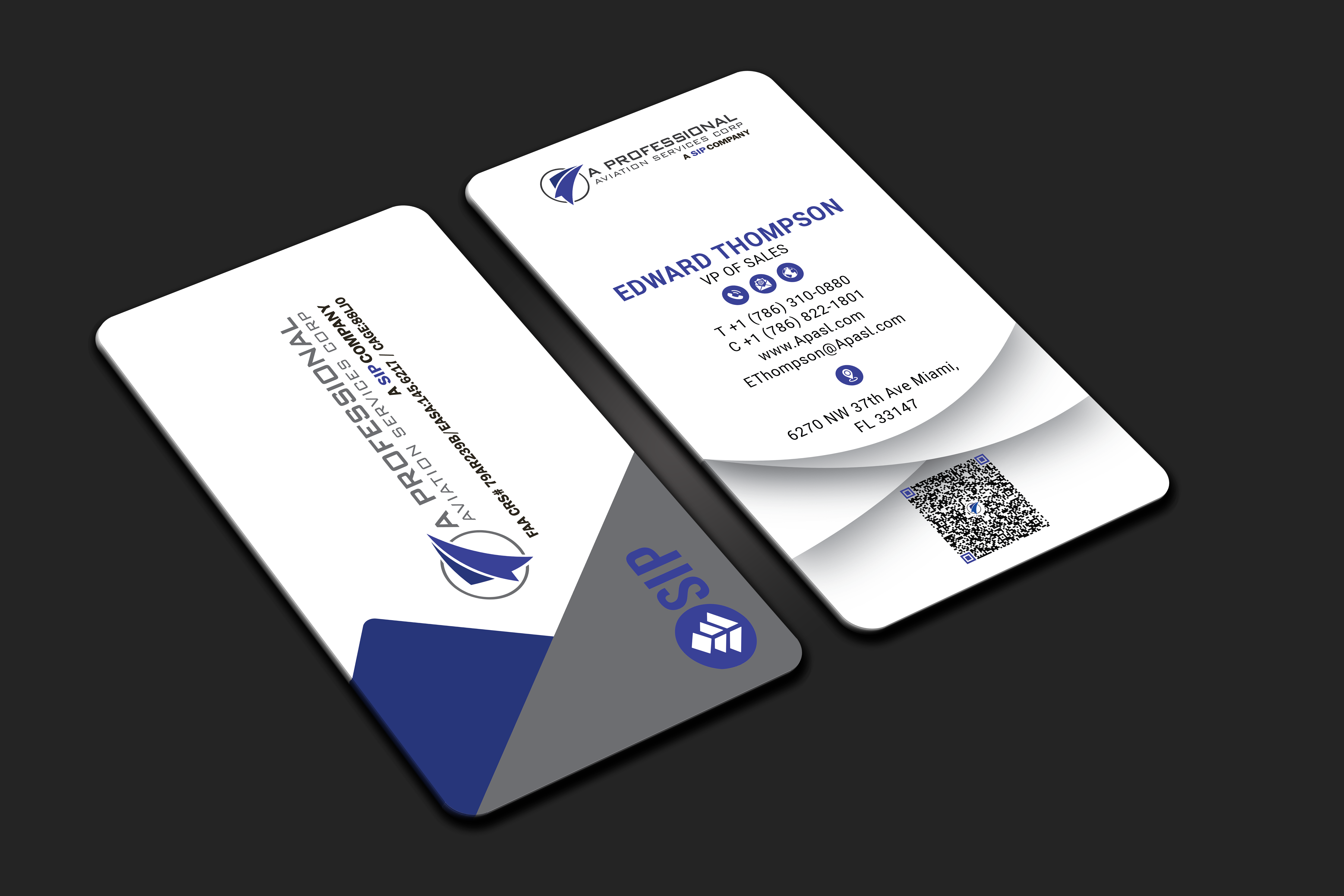 Design de Carte de Visite par DesignerShahadat pour ce projet | Design #35889890