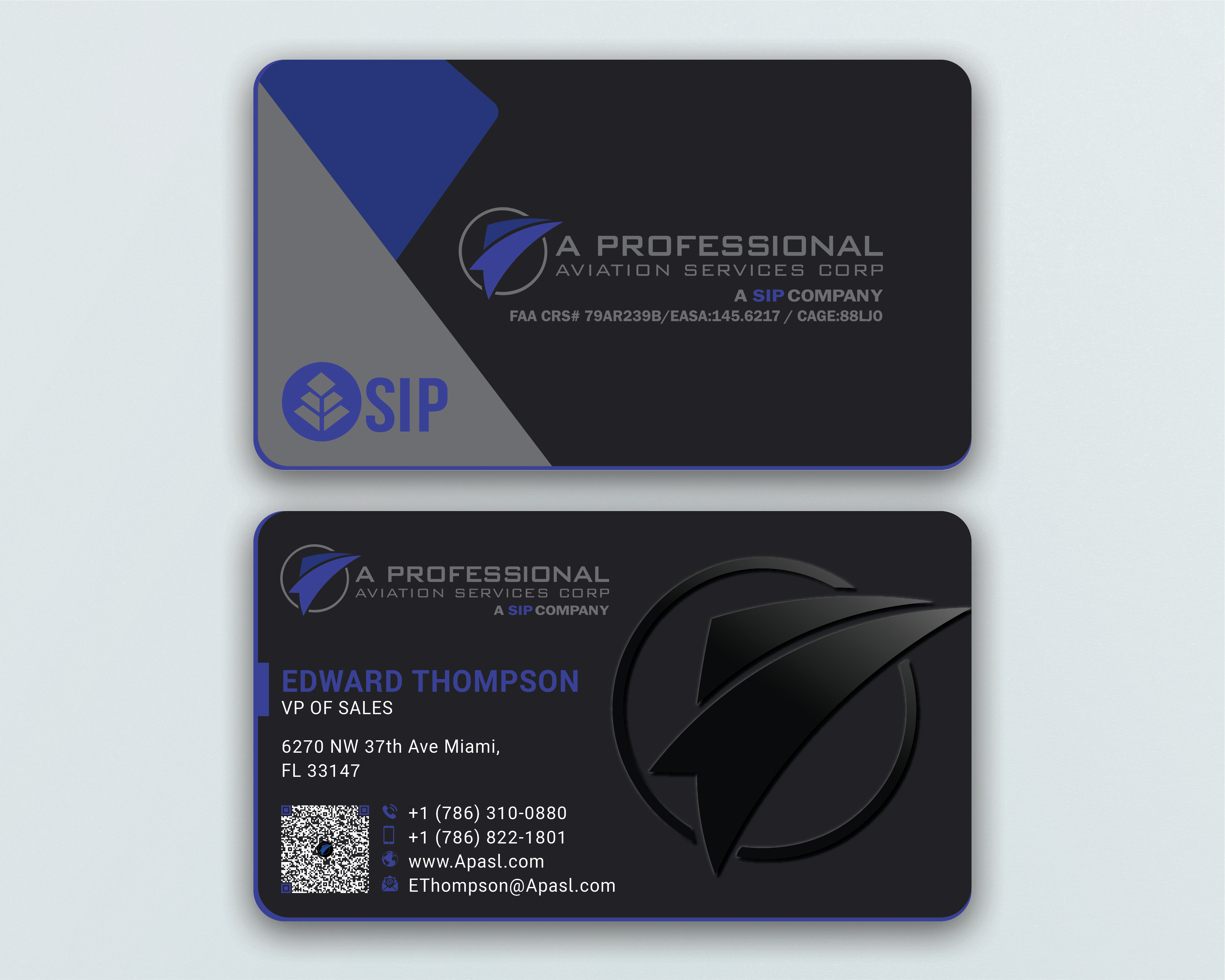 Visitenkarten-Design von DesignerShahadat für dieses Projekt | Design #35890269
