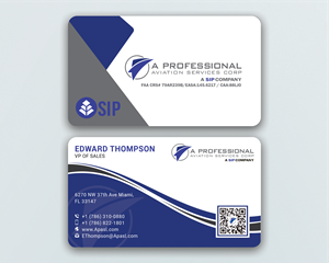 Business Card Design by DesignerShahadat for this project | Design: #35904310