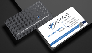 Business Card Design by designer1975 for this project | Design: #35892969