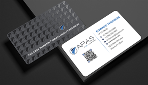 Business Card Design by designer1975 for this project | Design: #35893085