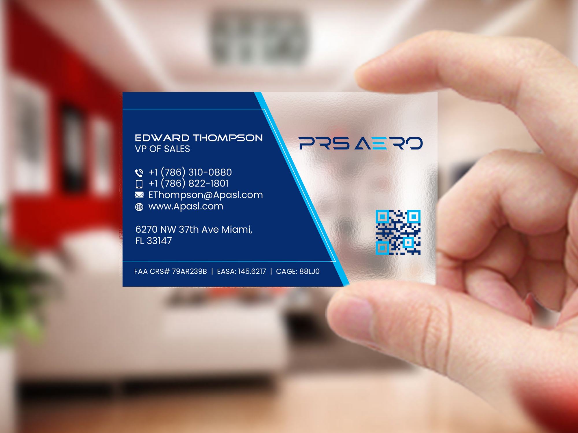 Design de Carte de Visite par Creations Box 2015 pour ce projet | Design #35905971