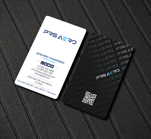 Business Card Design by Creations Box 2015 for this project | Design: #35905972