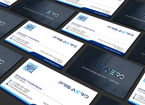 Business Card Design by Creations Box 2015 for this project | Design: #35905973