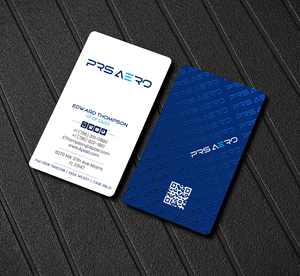 Business Card Design by Creations Box 2015 for this project | Design: #35905997