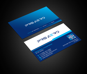 Business Card Design by Creations Box 2015 for this project | Design: #35905998