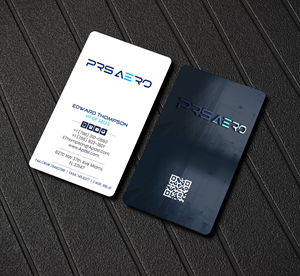 Business Card Design by Creations Box 2015 for this project | Design: #35905999