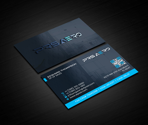 Business Card Design by Creations Box 2015
