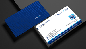 Business Card Design by Creations Box 2015 for this project | Design: #35906004