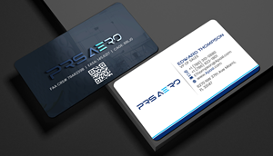 Business Card Design by Creations Box 2015 for this project | Design: #35906005