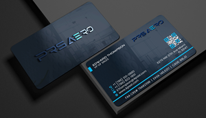 Business Card Design by Creations Box 2015 for this project | Design: #35906006