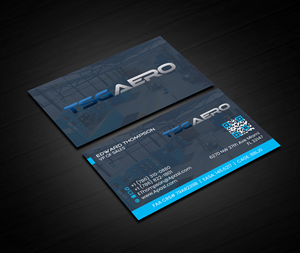 Business Card Design by Creations Box 2015 for this project | Design: #35967255