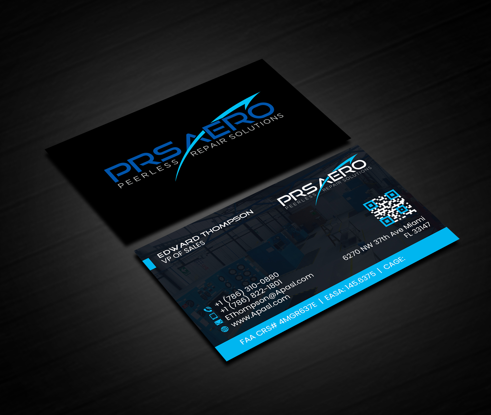 Business Card Design by Creations Box 2015 for this project | Design #35967755