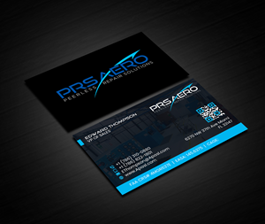 Business Card Design by Creations Box 2015 for this project | Design: #35967755
