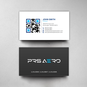 Visitenkarten-Design von chandrayaan.creative für dieses Projekt | Design: #35904673