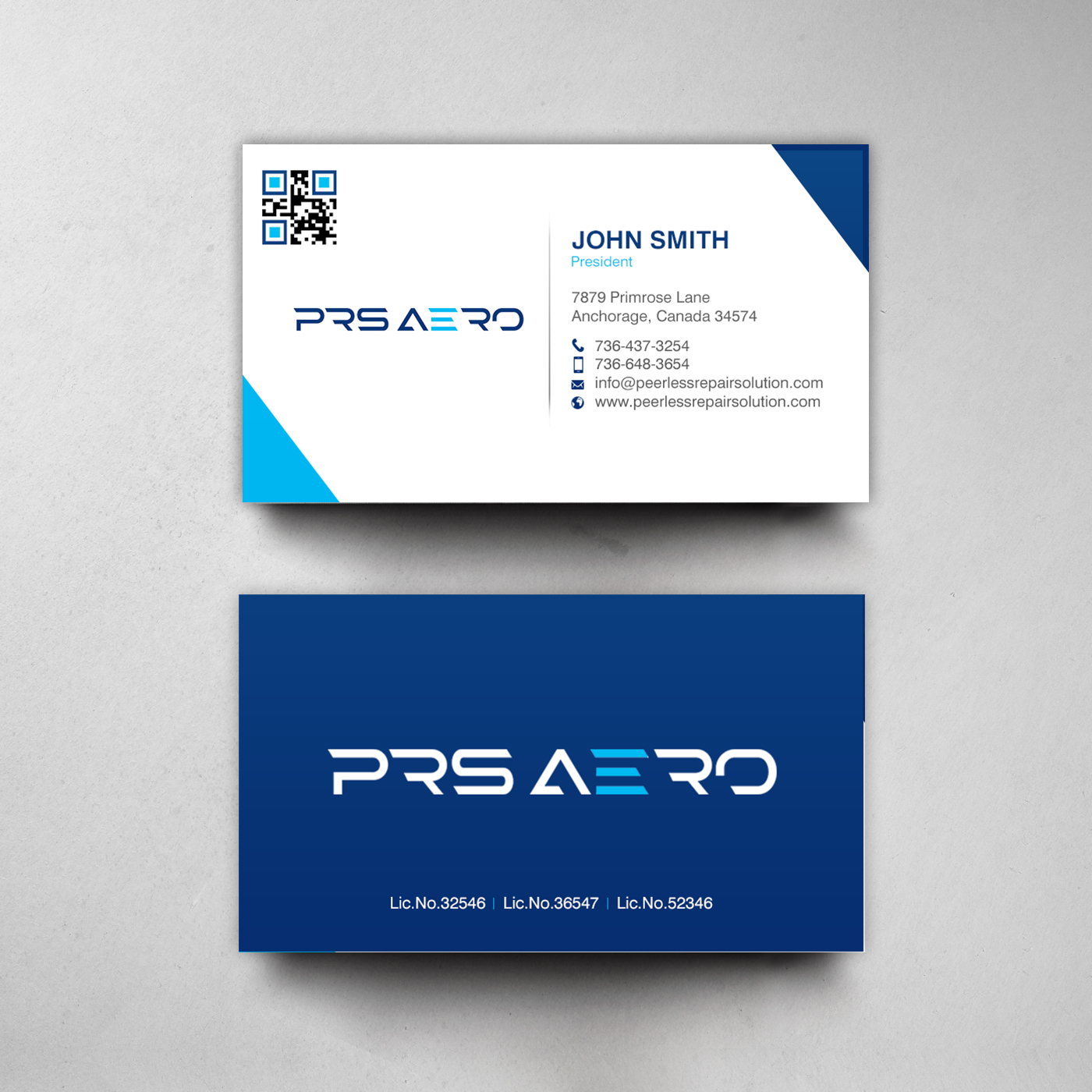 Design de Carte de Visite par chandrayaan.creative pour ce projet | Design #35904679