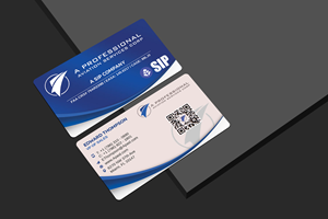 Business Card Design by rainbowmagic2017