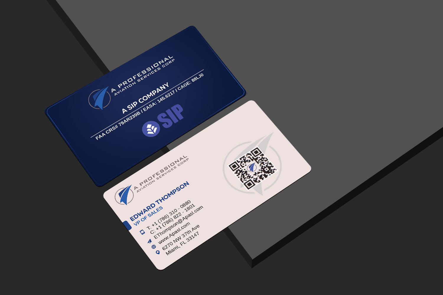 Business Card Design by rainbowmagic2017 for this project | Design #35889249